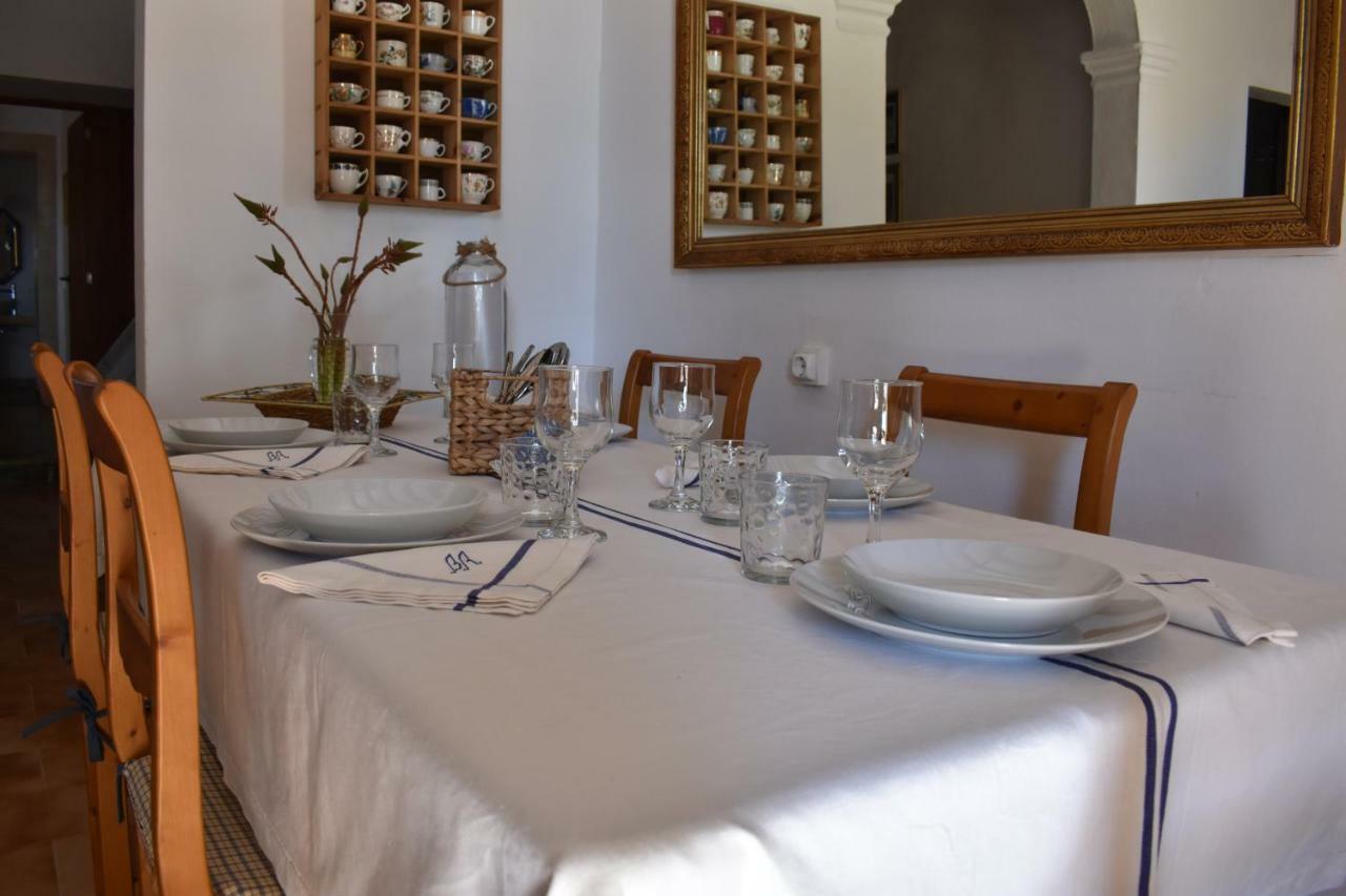 Finca Es Mateus Villa