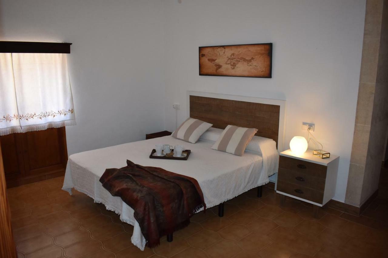 Finca Es Mateus Campos (Mallorca)