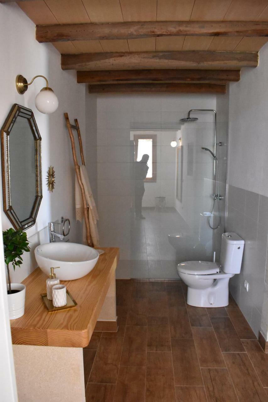 Finca Es Mateus Campos (Mallorca)