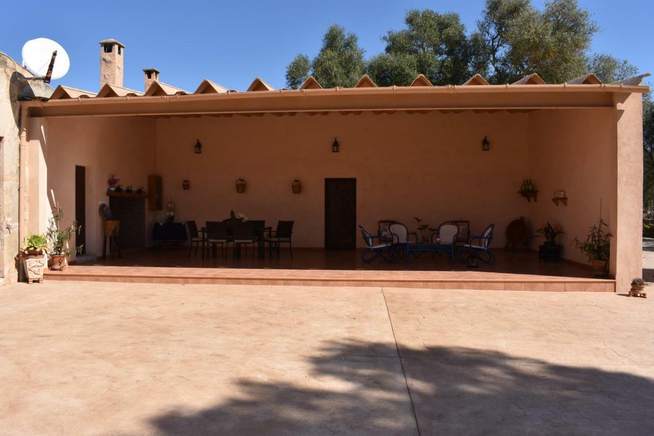 Finca Es Mateus * Campos (Mallorca)